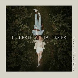 Album cover of Le reste du temps