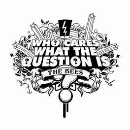 Album cover of Who Cares What The Question Is?