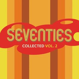 Album cover of (70's) Seventies Collected Volume 2