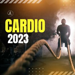 Album cover of Cardio 2023