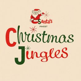 Album cover of Christmas Jingles