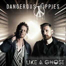 Album cover of Like a Ghost