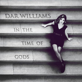 Album cover of In the Time of Gods