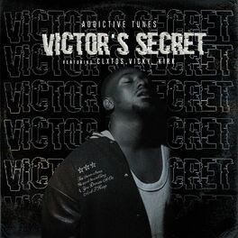 Album cover of Victor’s Secret