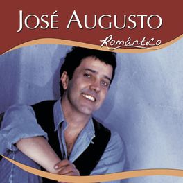 Album cover of Série Romântico - José Augusto