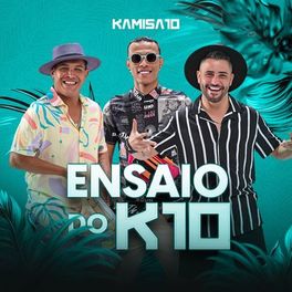 Album cover of Ensaio do K10