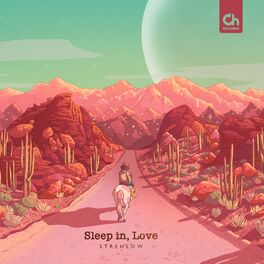 Album cover of Sleep in, Love