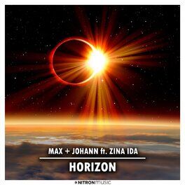 Album cover of Horizon (feat. Zina Ida)