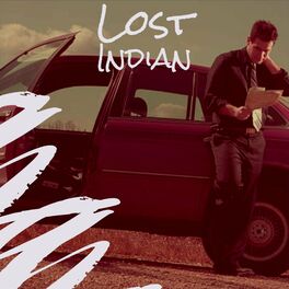 Album cover of Lost Indian