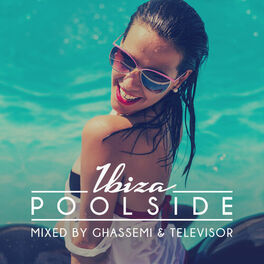 Album cover of Poolside Ibiza 2016