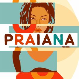 Album cover of Praiana