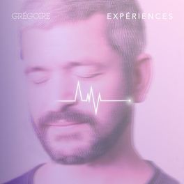 Album cover of Expériences