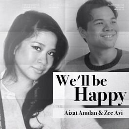 Album cover of We'll Be Happy