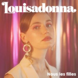 Album cover of Nous les filles