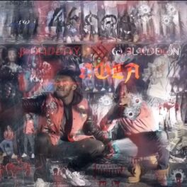 Album cover of Welcome to 