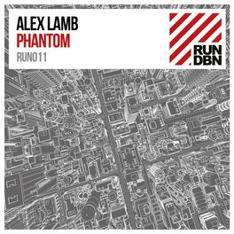 Album cover of Phantom