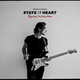 Album cover of State of the Heart (The Deluxe Edition)