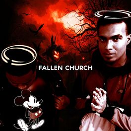 Album cover of Fallen Church (feat. Tre.Ball)