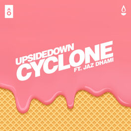 Album cover of Cyclone - Single
