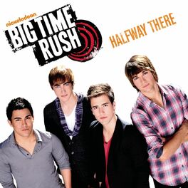 Big Time Rush Discography