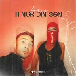 Album cover of Ti nuk din sen