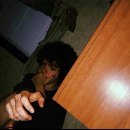Album cover of The Come Up