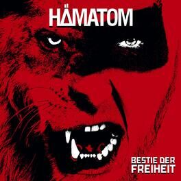 Album cover of Bestie der Freiheit
