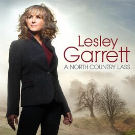 Album cover of A North Country Lass
