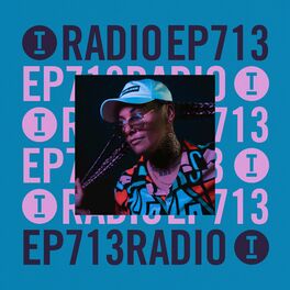 Album cover of Toolroom Radio EP713 - Presented by ESSEL
