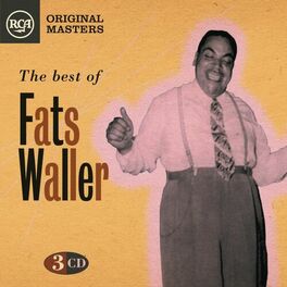 Album cover of RCA Original Masters