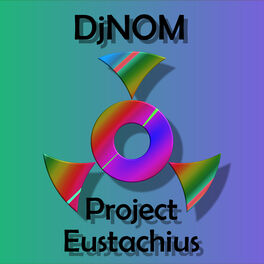 Album cover of Project Eustachius