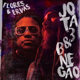 Album cover of Flores e Ervas