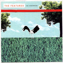 Album cover of The Beginning