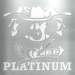 Album cover of BB&G Platinum