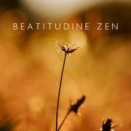 Album cover of Beatitudine Zen: Musica di meditazione rilassante per la pace della mente
