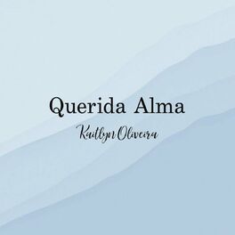 Album cover of Querida Alma