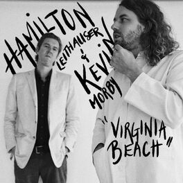 Album cover of Virginia Beach
