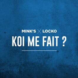 Album cover of Koi me fait?