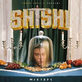 Album cover of SHISHI Mixtape