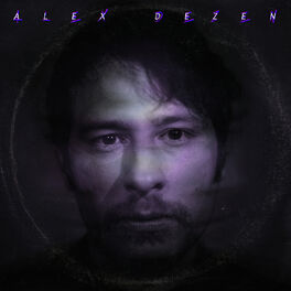 Album cover of Alex Dezen II