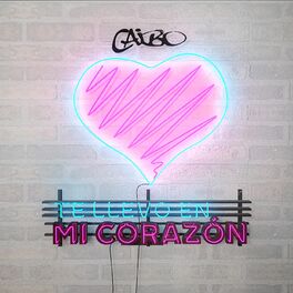 Album cover of Te Llevo en Mi Corazón