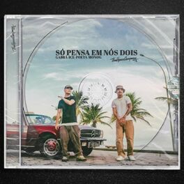 Album cover of Só Pensa em Nós Dois