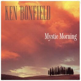 Album cover of Mystic Morning