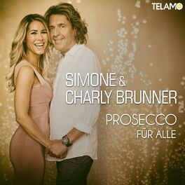 Album cover of Prosecco für alle