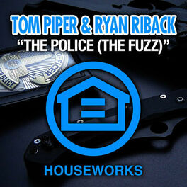 Album cover of The Police (The Fuzz)