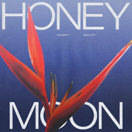 Album cover of Honeymoon