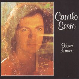 Album cover of Horas de Amor
