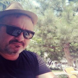 Album cover of Hastane Önünde İncir Ağacı
