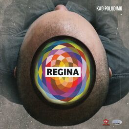 Album cover of Kad Poludimo