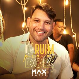 Album cover of Dá Ruim pra os Dois
